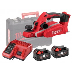 Pialla Milwaukee M18...