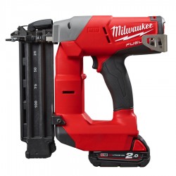 Groppinatrice Milwaukee M18...