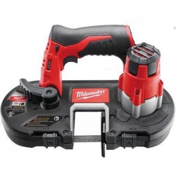 Sega a nastro Milwaukee M12...