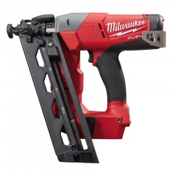 Groppinatrice Milwaukee M18...