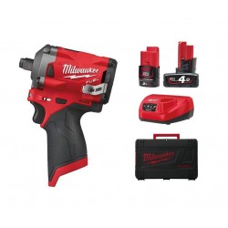 Avvitatore Milwaukee M12...