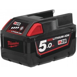 Batteria Milwaukee M28 B5...