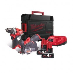 Kit Milwaukee M12...