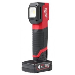 Lampada Milwaukee M12...