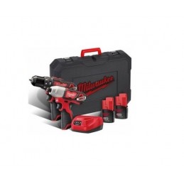 Power pack Milwaukee M12...