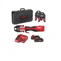 Pressatrice Milwaukee M18...