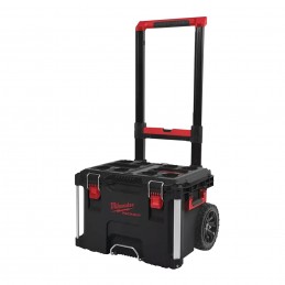 PacKout Base Trolley...