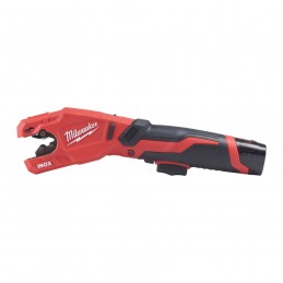 Tagliatubi Milwaukee M12...