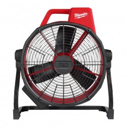 Ventilatore Milwaukee M18...