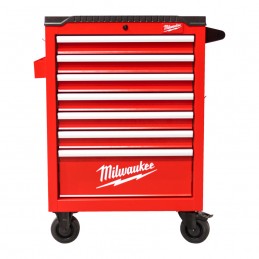 Carrello Milwaukee...