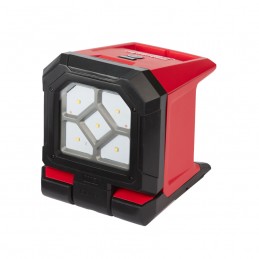 Faro Led Milwaukee M18...