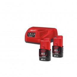 Kit Energy Milwaukee M12...