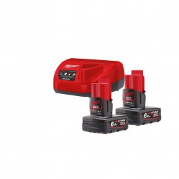 Kit Energy Milwaukee M12...