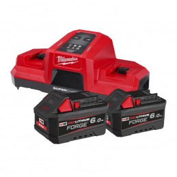 Kit Energy Milwaukee M18...