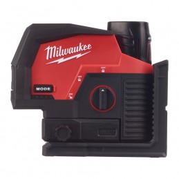 Laser Verde Milwaukee M12...