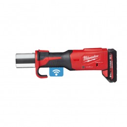 Pressatrice Milwaukee M18...