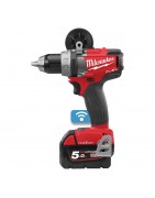 Mb tool | avvitatori Milwaukee a batteria