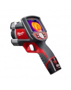 Milwaukee Tools | Sistemi di misurazione/