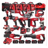 Mb Tool l Milwaukee M18 Fuel