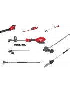 MB Tool |Milwaukee attrezzi Giardinaggio /