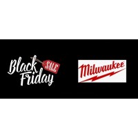 Milwaukee Black Friday